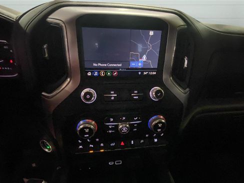 Used 2019 GMC Sierra 1500 SLT w/ SLT Premium Plus Package image 15