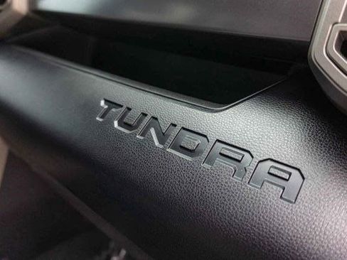 Used 2025 Toyota Tundra SR5 image 27