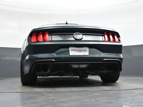 Used 2020 Ford Mustang Bullitt w/ Bullitt Electronics Package image 27