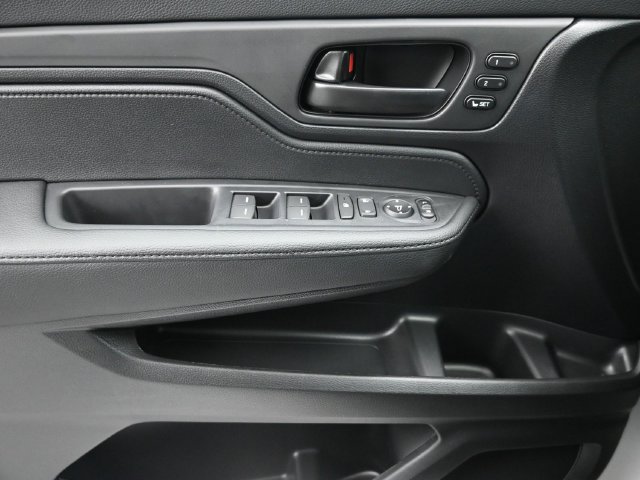Used 2026 Honda Odyssey Sport-L image 27