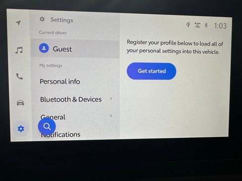 Used 2025 Toyota 4Runner TRD Off-Road image 32