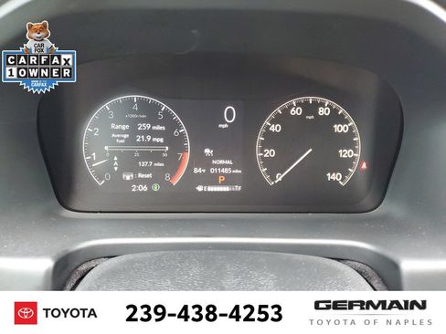 Used 2025 Honda Odyssey Touring image 25