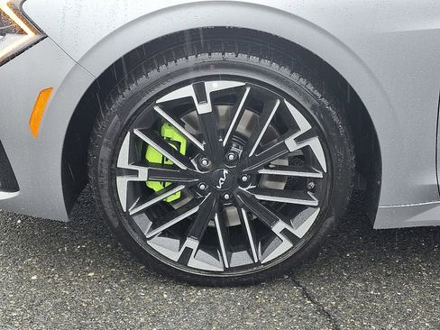 New 2026 Kia K5 GT image 5