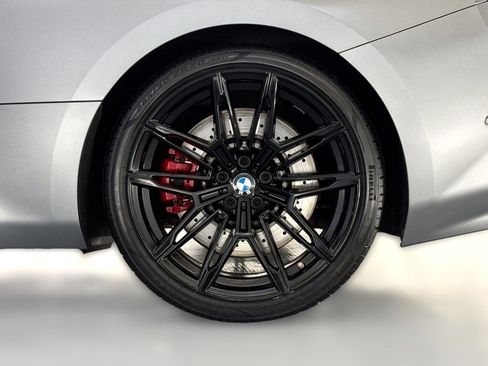 Used 2024 BMW M2 w/ Lighting Package image 11