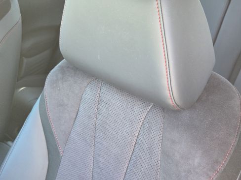 Certified 2025 Acura ADX A-Spec image 22