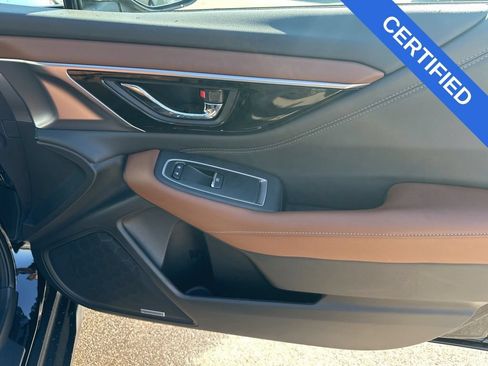 Certified 2025 Subaru Outback Touring XT AWD/4WD image 8