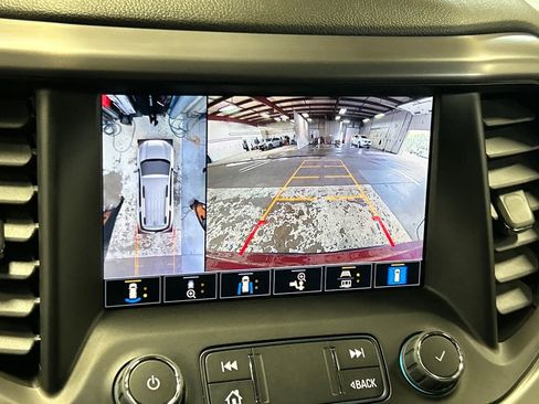 Certified 2023 GMC Acadia AT4 w/ Technology Package AWD/4WD image 23