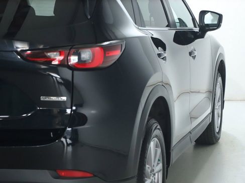 Used 2023 MAZDA CX-5 AWD 2.5 S w/ Preferred Package image 45