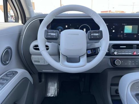 New 2026 Hyundai Palisade SEL FWD image 14