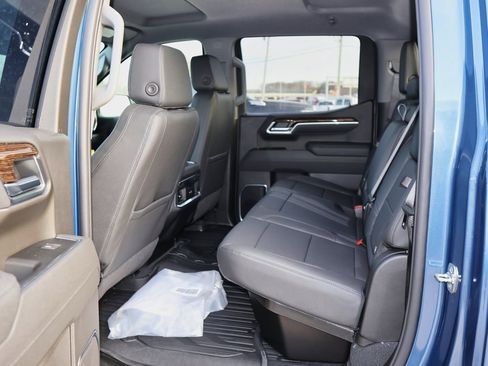 New 2026 GMC Sierra 1500 Elevation w/ Elevation Premium Package image 10