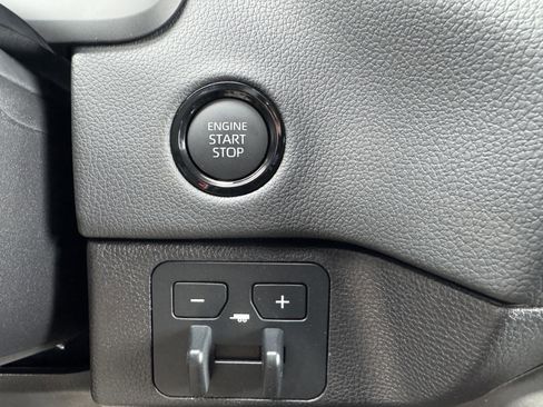 New 2026 Toyota Tundra Limited image 29