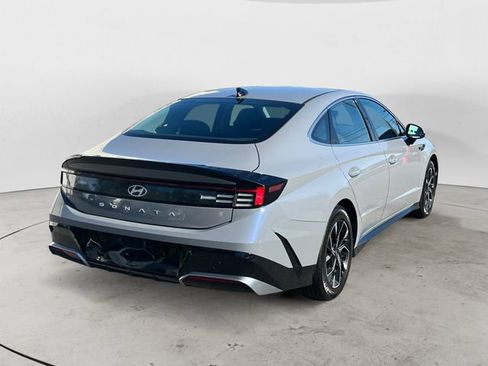 Used 2024 Hyundai Sonata SEL FWD image 5