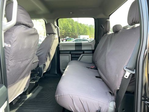 Used 2021 Ford F250 XL w/ STX Appearance Package image 27