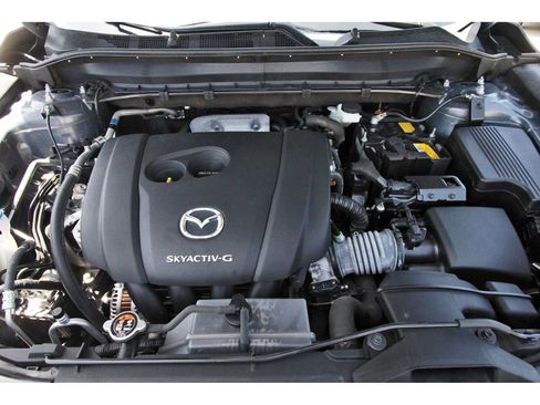 Used 2024 MAZDA CX-5 Carbon Edition AWD/4WD image 31