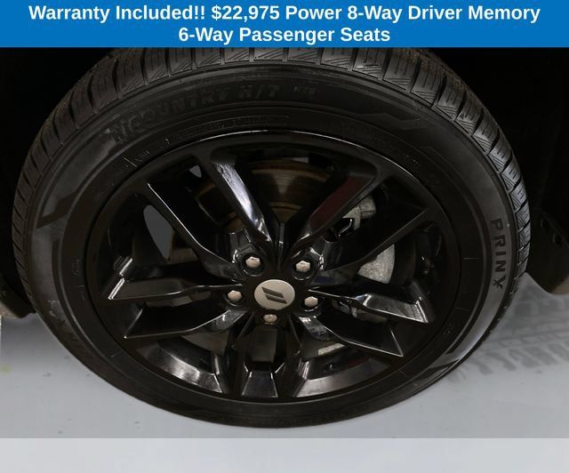 Used 2021 Dodge Durango GT AWD/4WD image 17