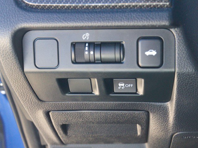 Used 2020 Subaru WRX Premium AWD/4WD image 17