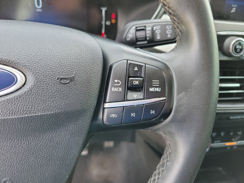 Used 2023 Ford Escape Active FWD image 15