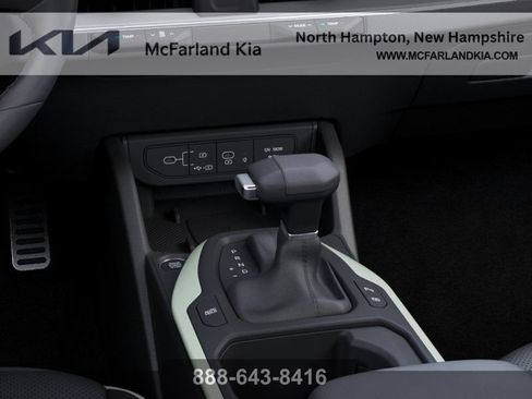 New 2026 Kia K4 GT-Line Turbo FWD image 23