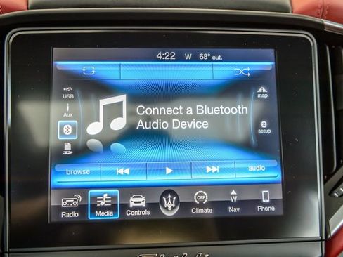 Used 2018 Maserati Ghibli image 20