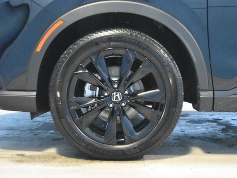 Used 2025 Honda CR-V Sport Touring image 27