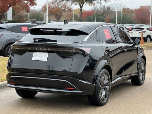 Certified 2023 Nissan Ariya Engage image 4