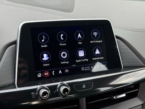 Certified 2025 Cadillac CT4 Premium Luxury image 36