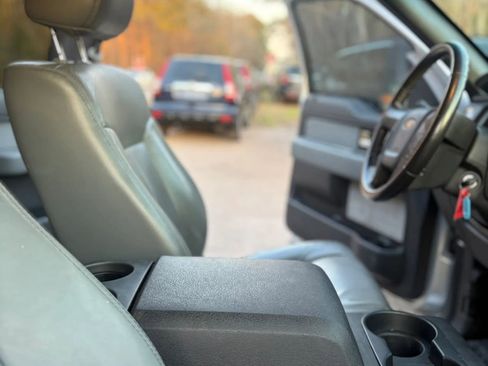 Used 2014 Ford F150 XLT w/ Equipment Group 302A Luxury image 22