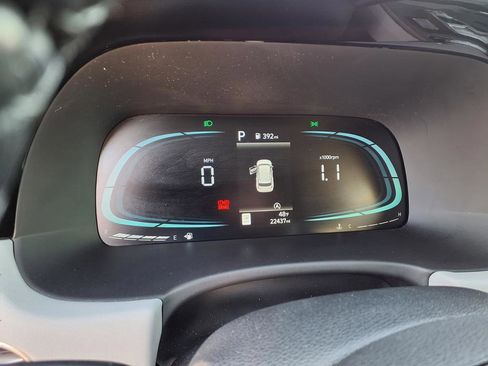 Used 2024 Hyundai Palisade SEL image 25