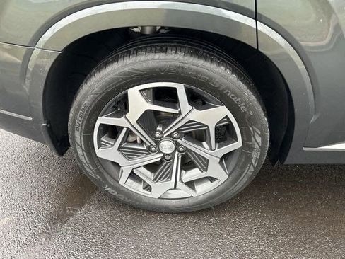 Used 2022 Hyundai Palisade Calligraphy w/ Cargo Package image 49