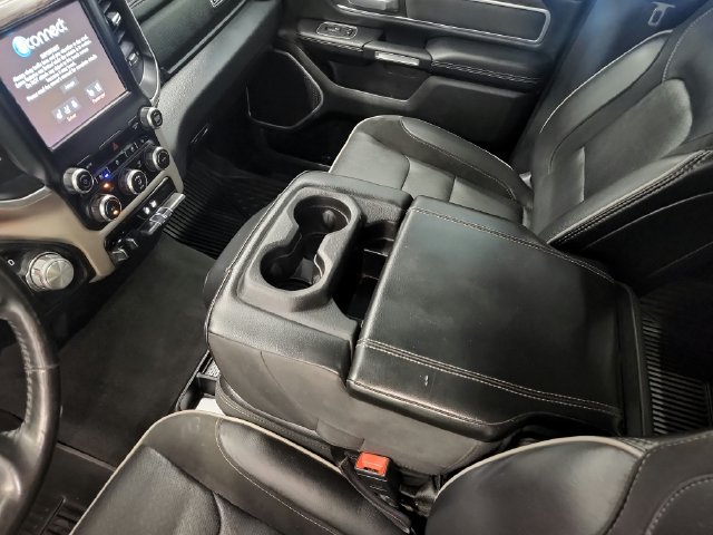 Used 2020 RAM 1500 Laramie AWD/4WD image 29