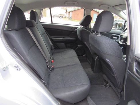 Used 2014 Subaru Impreza 2.0i Premium w/ All-Weather Package w/CVT image 23