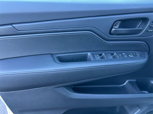 New 2026 Honda Odyssey EX-L image 20