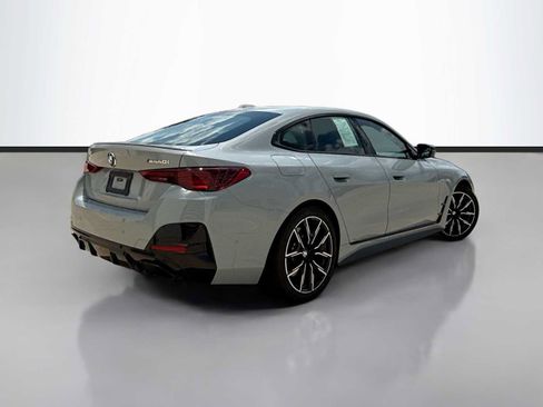 Certified 2026 BMW 440i xDrive AWD/4WD image 3