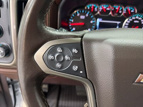 Used 2019 Chevrolet Silverado 2500 High Country w/ Duramax Plus Package image 54