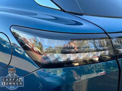 Used 2025 Nissan Murano SL AWD/4WD image 11