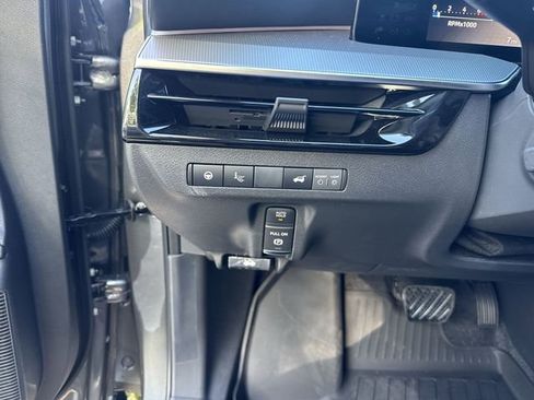 New 2026 Nissan Murano Platinum AWD/4WD image 25