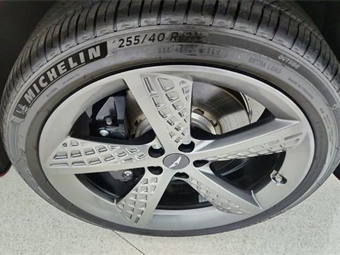 Used 2024 Genesis GV70 3.5T Sport w/ Sport Advanced Package image 58