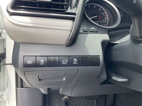 Used 2024 Toyota Camry LE w/ Convenience Package FWD image 33