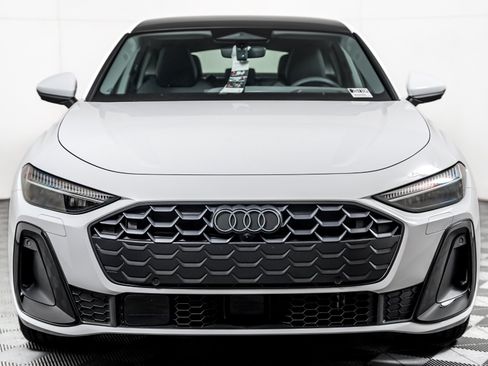 New 2026 Audi A5 2.0T Premium Plus AWD/4WD image 6