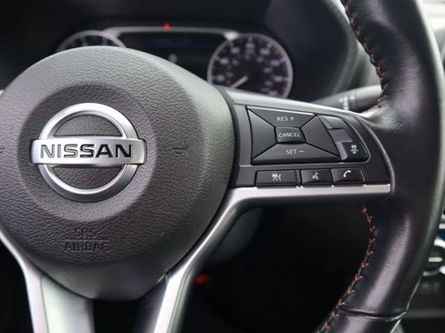 Used 2021 Nissan Sentra SR image 19