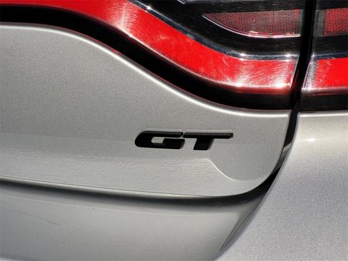 Used 2023 Dodge Charger GT w/ Blacktop Package image 9