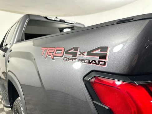 Used 2022 Toyota Tundra SR5 w/ TRD Off-Road Package image 30