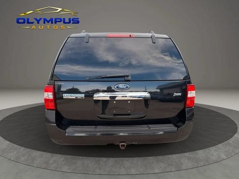 Used 2013 Ford Expedition EL Limited RWD image 5