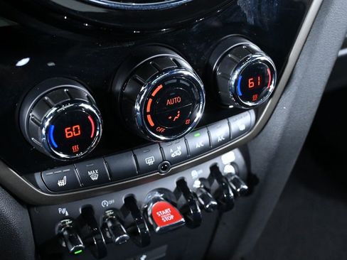 Used 2023 MINI Cooper Countryman John Cooper Works image 17