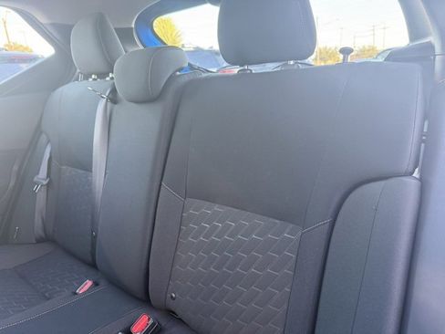 Certified 2024 Nissan Kicks SV image 14