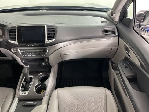 Certified 2018 Honda Ridgeline RTL-T image 14