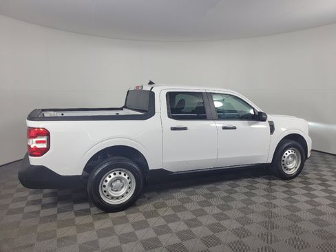Used 2022 Ford Maverick XL FWD image 10