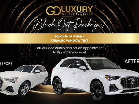 Used 2024 Audi Q3 2.0T Premium Plus w/ Premium Plus Package image 6