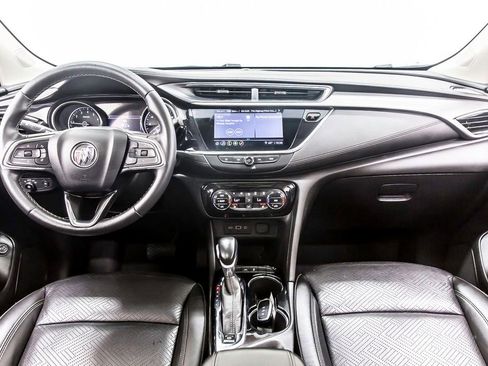 Used 2023 Buick Encore GX Essence w/ Experience Buick Package image 18