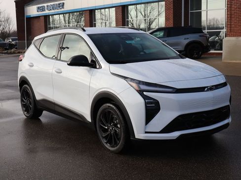 New 2027 Chevrolet Bolt RS image 2